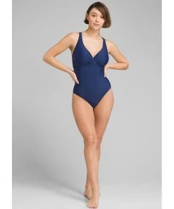PrAna Kayana DD-Cup Piece Swimsuit