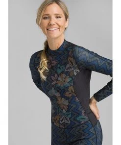 PrAna Kealli Shortie Womens