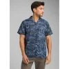 PrAna Keilyr Camp Shirt Mens