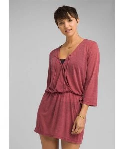 PrAna Keoki Tunic Womens