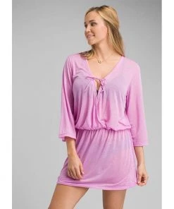 PrAna Keoki Tunic Womens