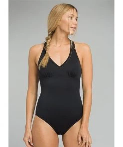 PrAna Khari Piece Swimsuit