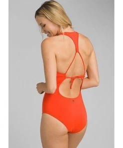 PrAna Khari Piece Swimsuit
