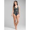 PrAna Khari Piece Swimsuit