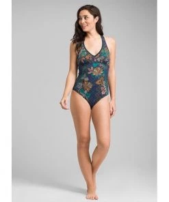 PrAna Khari Piece Swimsuit