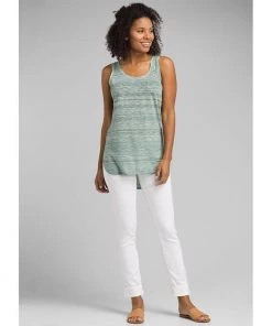 PrAna Kiely Tunic Womens