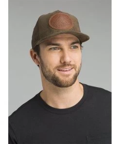 PrAna Kingsman Ball Cap