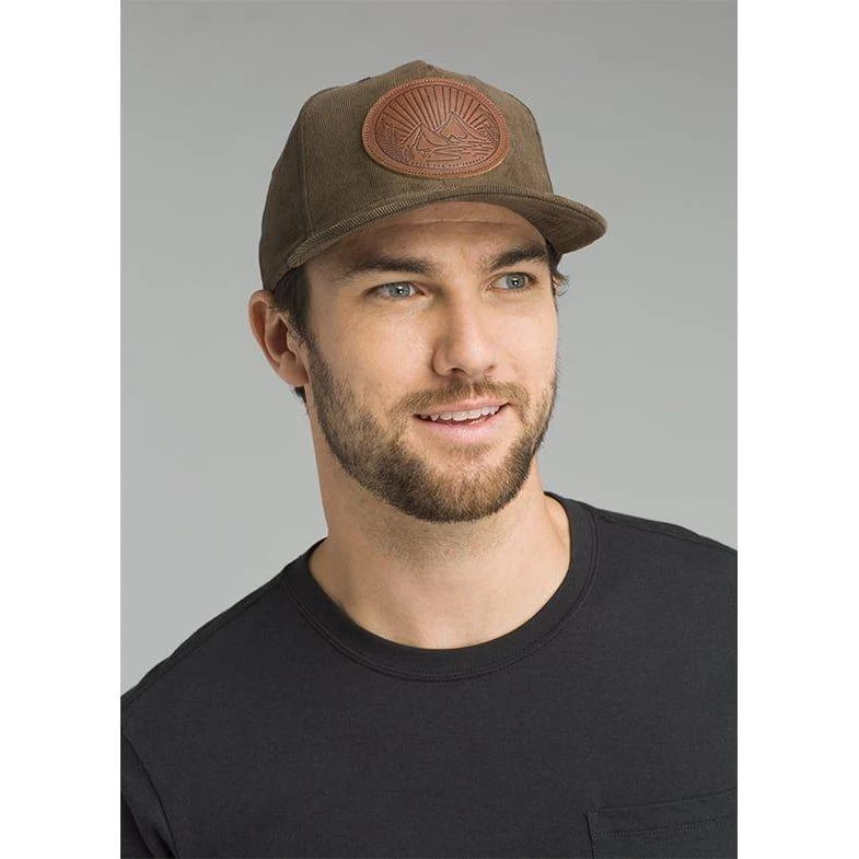 PrAna Kingsman Ball Cap 2 PrAna Kingsman Ball Cap