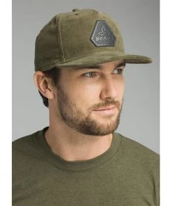 PrAna Kingsman Ball Cap