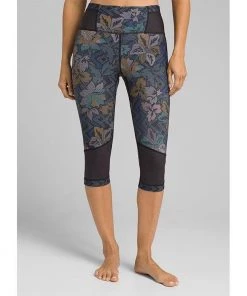 PrAna Kiska Swim Tight Womens