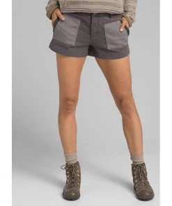PrAna Kittle Short