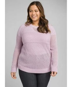 PrAna Kokimo Sweater Plus