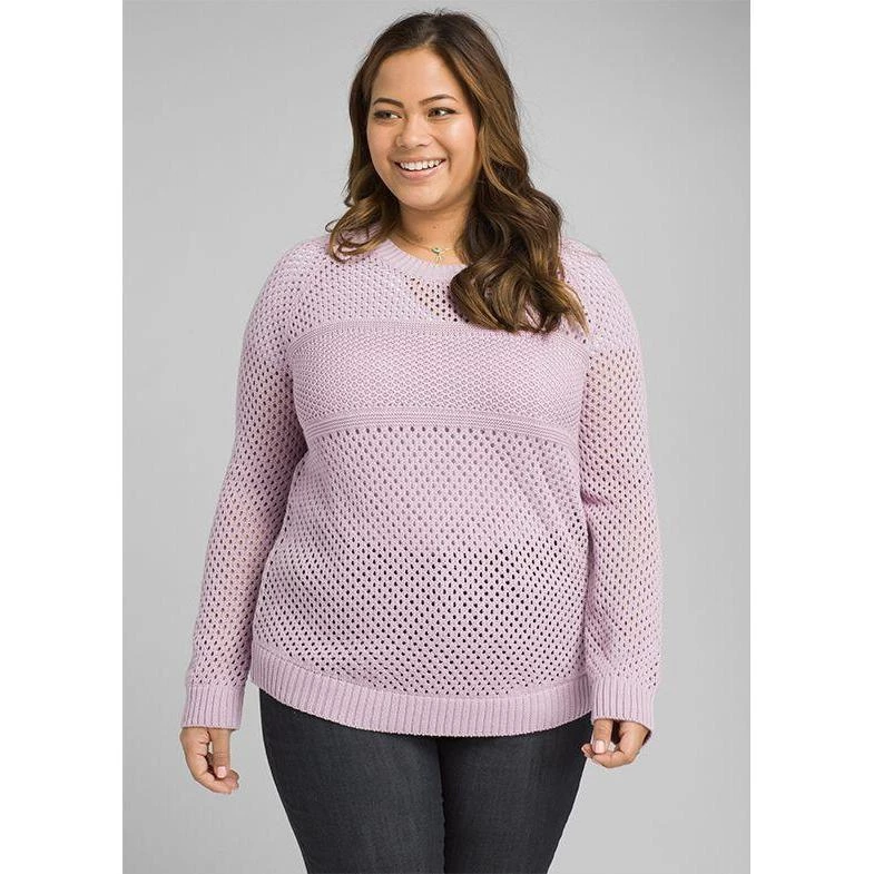 PrAna Kokimo Sweater Plus 2 PrAna Kokimo Sweater Plus