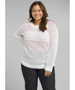 PrAna Kokimo Sweater Plus