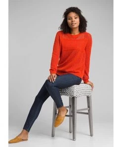 PrAna Kokimo Sweater Womens