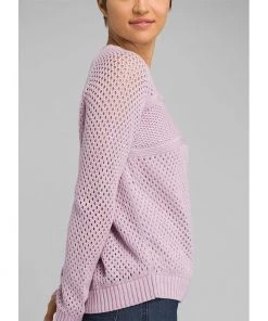 PrAna Kokimo Sweater Womens