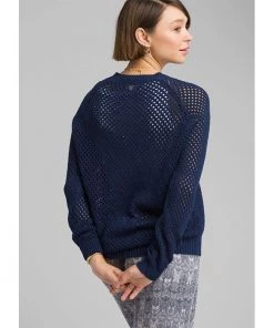 PrAna Kokimo Sweater Womens