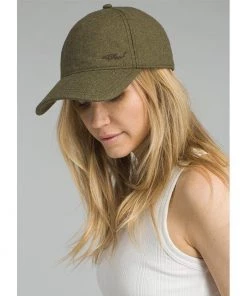PrAna Kolby Ball Cap Mens