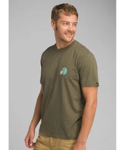 PrAna KonaZona T-Shirt