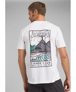 PrAna KonaZona T-Shirt