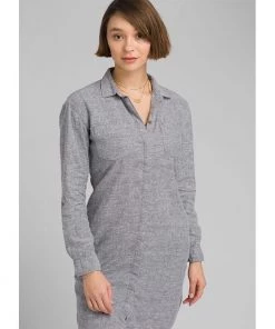 PrAna La Noa Dress Womens
