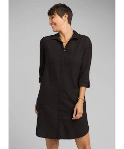 PrAna La Noa Dress Womens