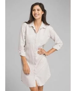 PrAna La Noa Dress Womens