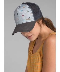 PrAna La Viva Trucker