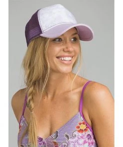 PrAna La Viva Trucker