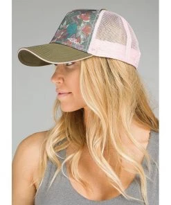 PrAna La Viva Trucker