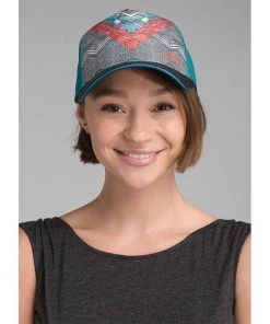 PrAna La Viva Trucker