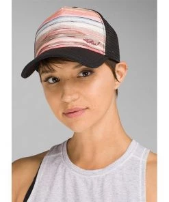 PrAna La Viva Trucker