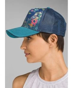 PrAna La Viva Trucker