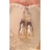 Headpiece Heaven Lace Pearl Earrings Shop By Vendor