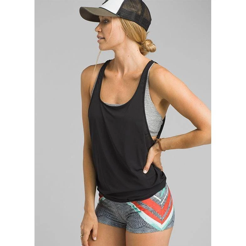 PrAna Laria Tankini Top Womens 2 PrAna Laria Tankini Top Womens