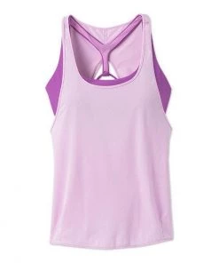 PrAna Laria Tankini Top Womens