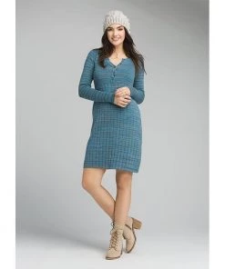 PrAna Leandra Dress