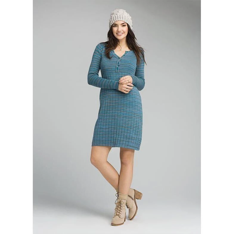 PrAna Leandra Dress 2 PrAna Leandra Dress