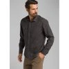 PrAna Lenny Overshirt Mens