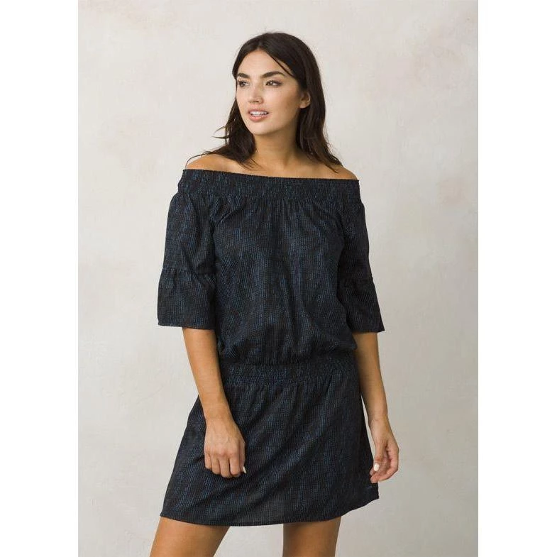 PrAna Lenora Dress 2 PrAna Lenora Dress