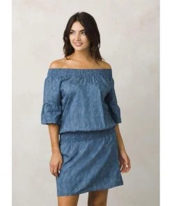 PrAna Lenora Dress 5 PrAna Lenora Dress