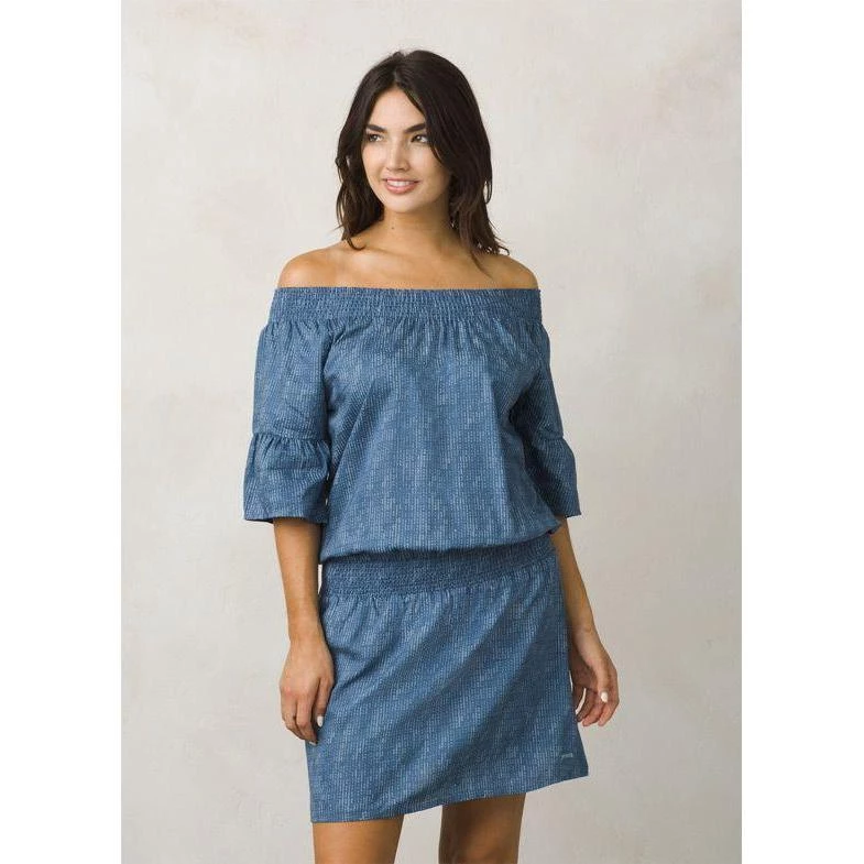 PrAna Lenora Dress 3 PrAna Lenora Dress