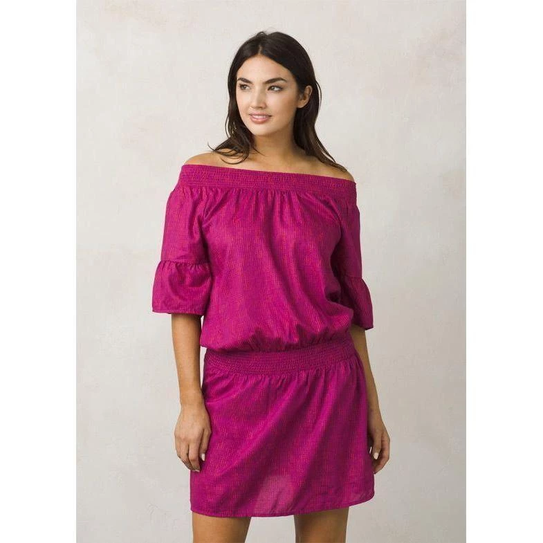 PrAna Lenora Dress 1 PrAna Lenora Dress