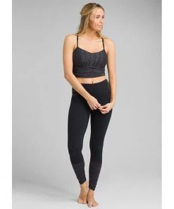 PrAna Womens Lici Bra
