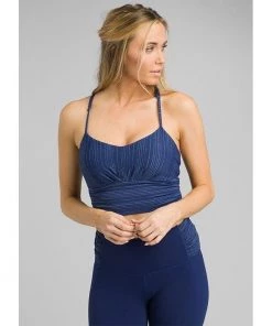 PrAna Womens Lici Bra