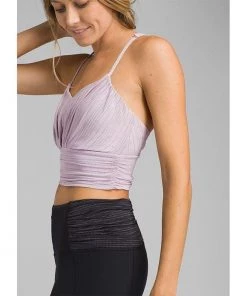 PrAna Womens Lici Bra