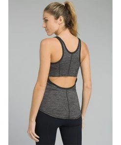 PrAna Lilliana Top Womens