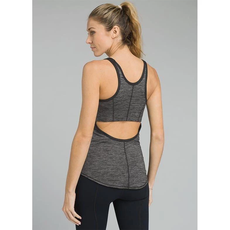 PrAna Lilliana Top Womens 2 PrAna Lilliana Top Womens