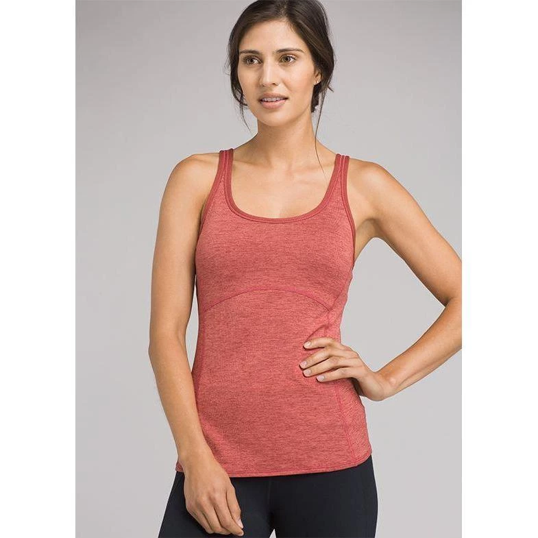 PrAna Lilliana Top Womens 3 PrAna Lilliana Top Womens