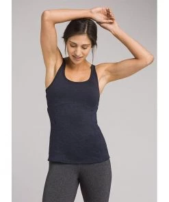 PrAna Lilliana Top Womens